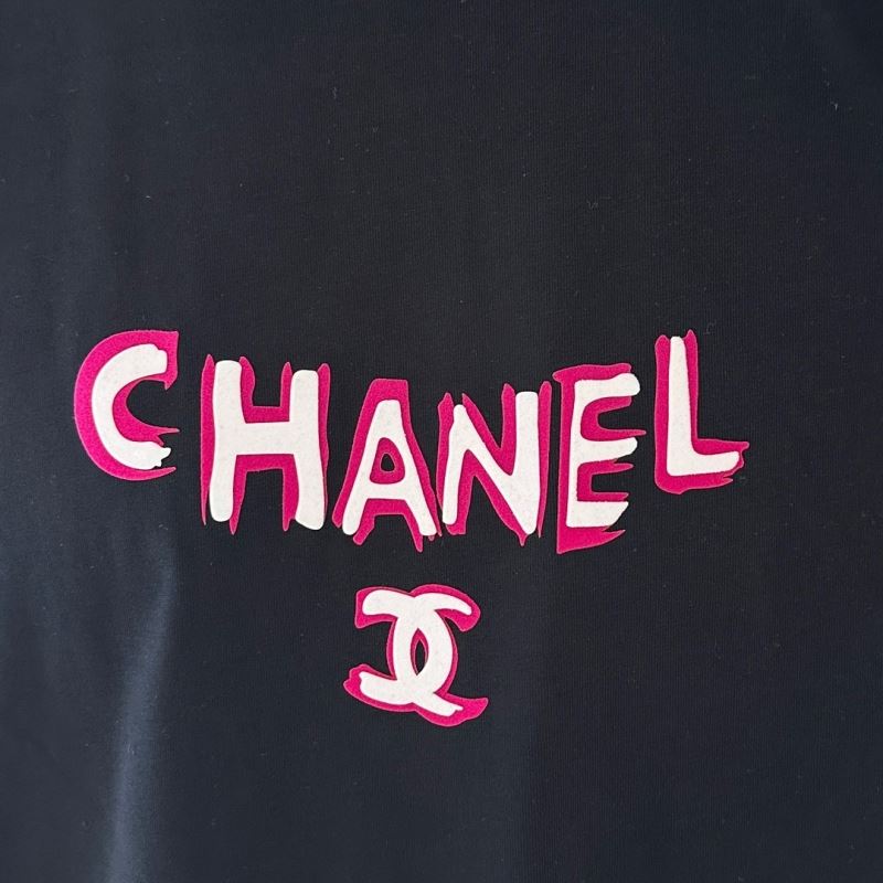 Chanel T-Shirts